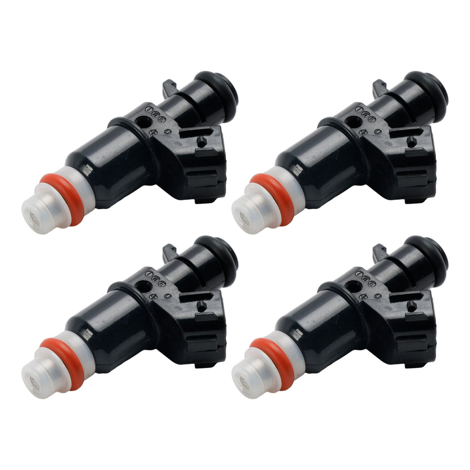 1 STüCKE Kraftstoff Injektor 16450-R2E-L01 Fit Honda Civic 2012-2015 Fit HRV 16-20 1.8L