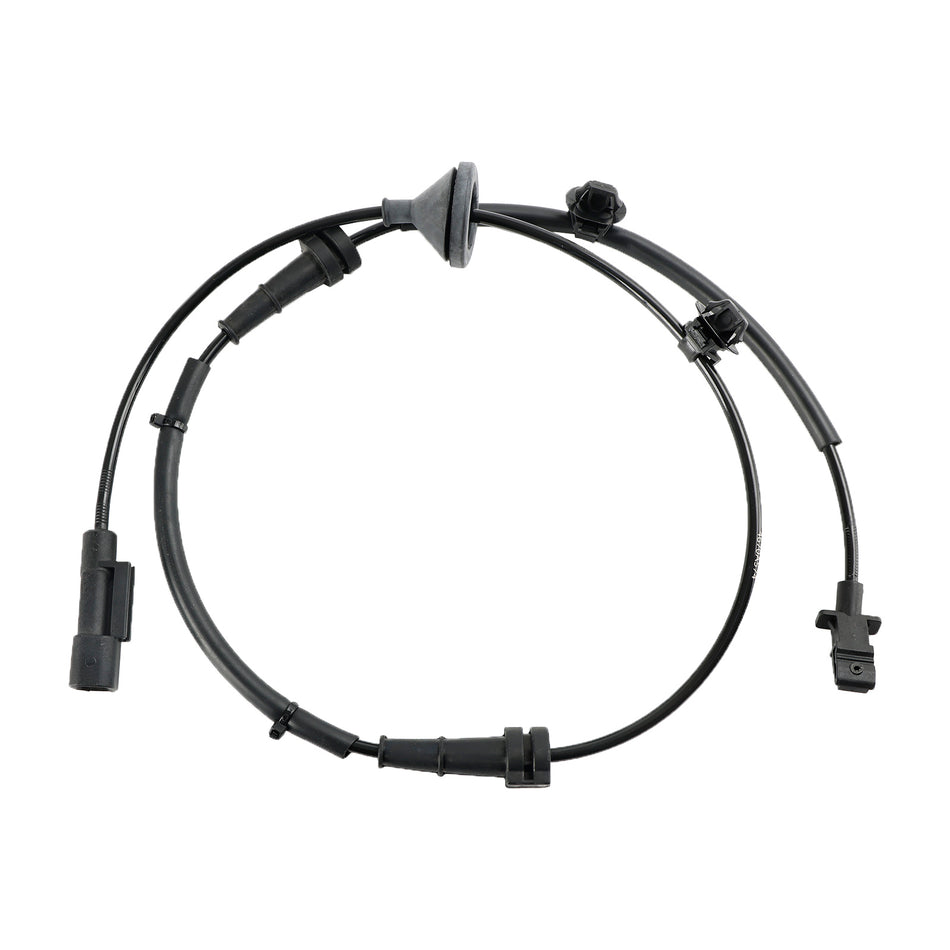 4670A574 ABS-Raddrehzahlsensor hinten rechts Mitsubishi Outlander III ab 2010