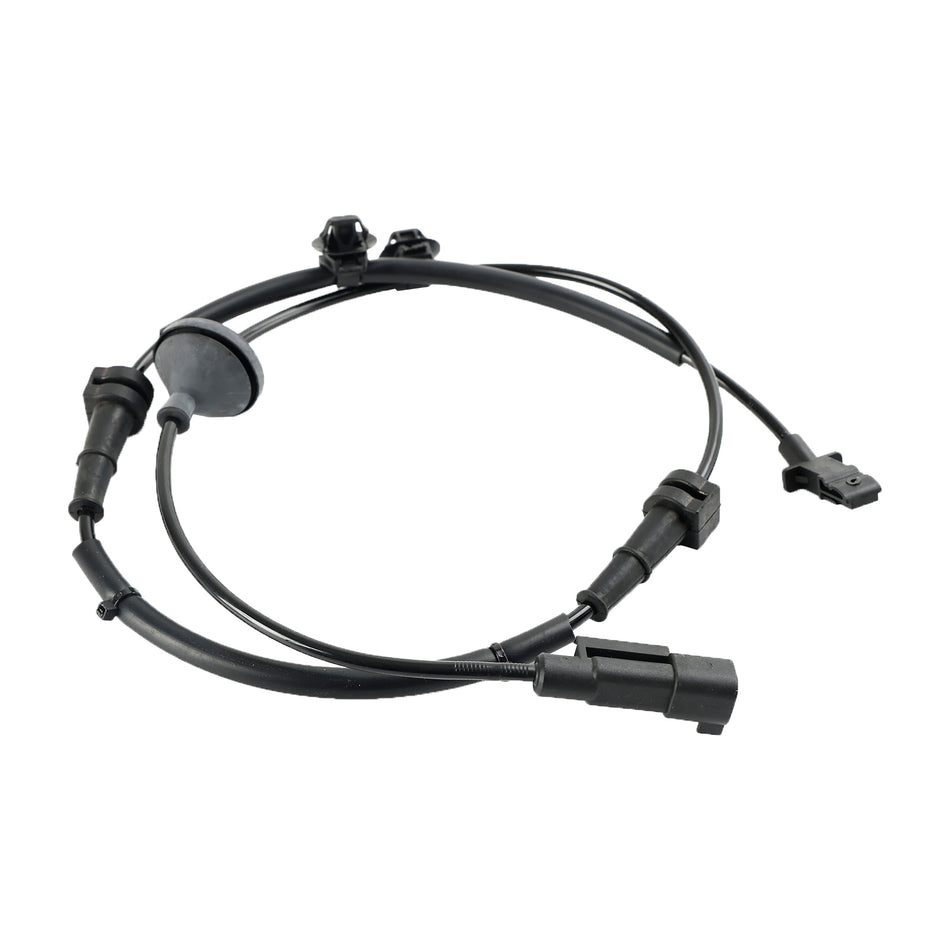 4670A574 ABS-Raddrehzahlsensor hinten rechts Mitsubishi Outlander III ab 2010