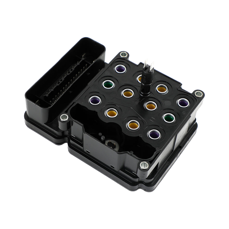 2008-2012 Volkswagen (VW) Golf GTI R32 Kaninchen ABS Steuerpumpenmodul 1K0907375AD
