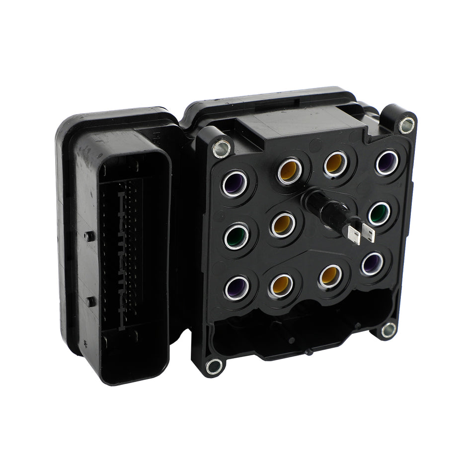 2008-2012 Volkswagen (VW) Golf GTI R32 Kaninchen ABS Steuerpumpenmodul 1K0907375AD