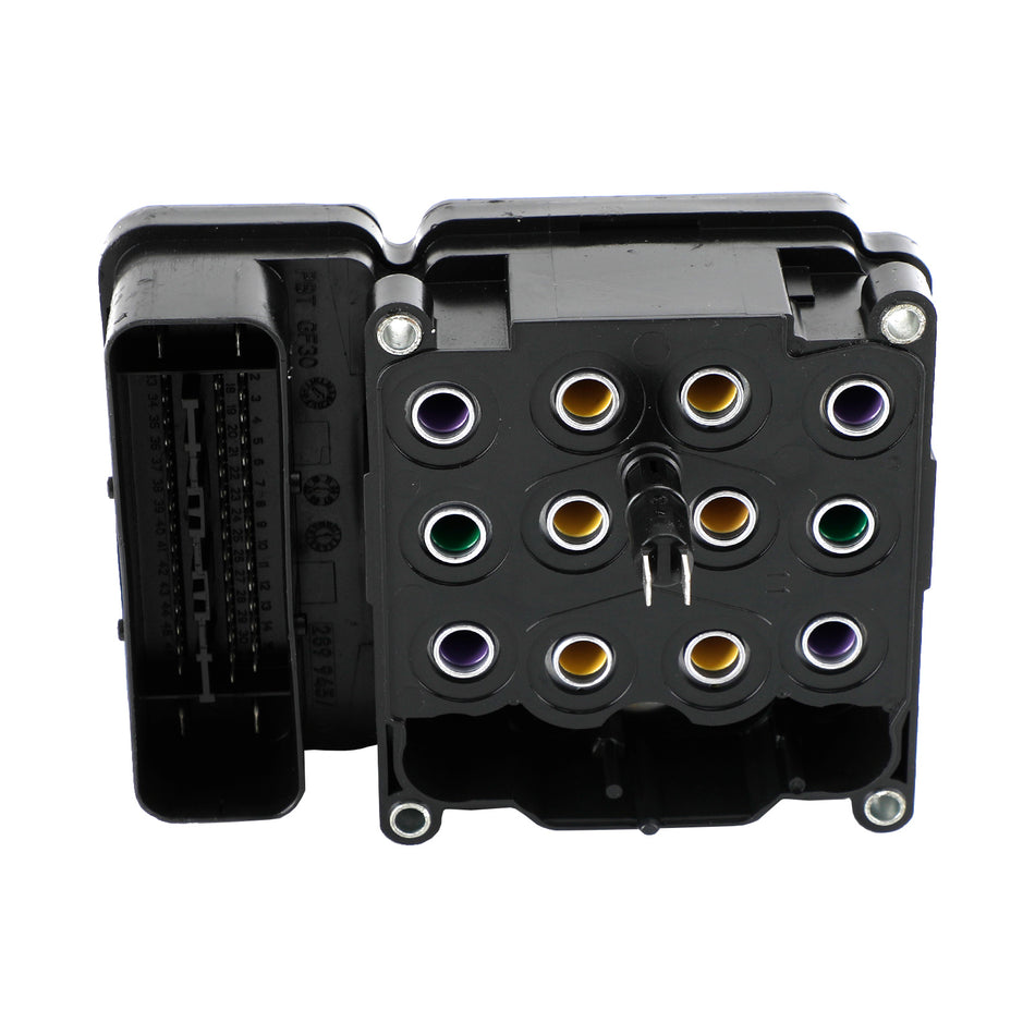 2008-2009 Volkswagen (VW) Jetta Variant ABS Steuerpumpenmodul 1K0907375AD
