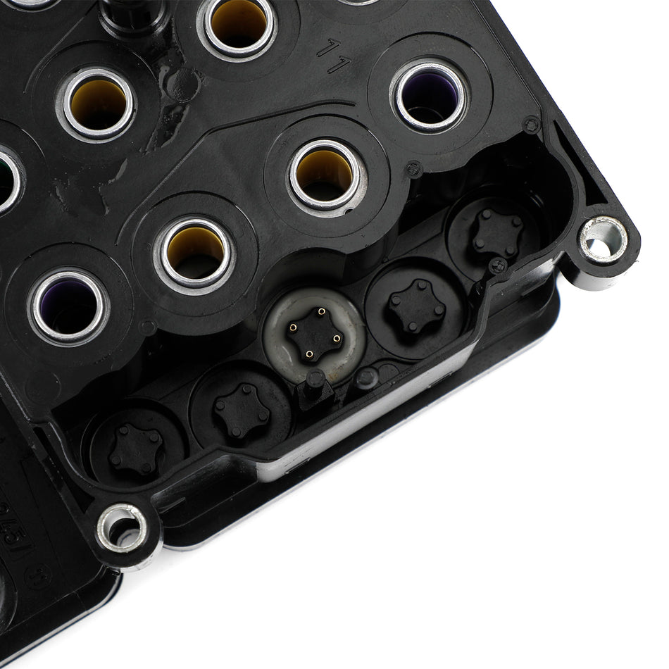 2008-2009 Volkswagen (VW) Jetta Variant ABS Steuerpumpenmodul 1K0907375AD