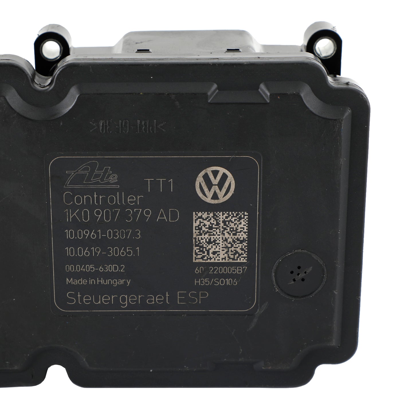 2005-2010 Volkswagen (VW) Jetta ABS Steuerpumpenmodul 1K0907375AD