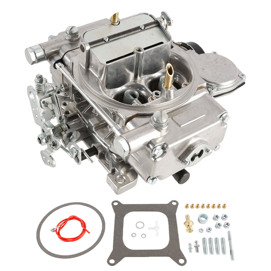 0-80457S Vergaser 600CFM 4 Zylinder für 4160