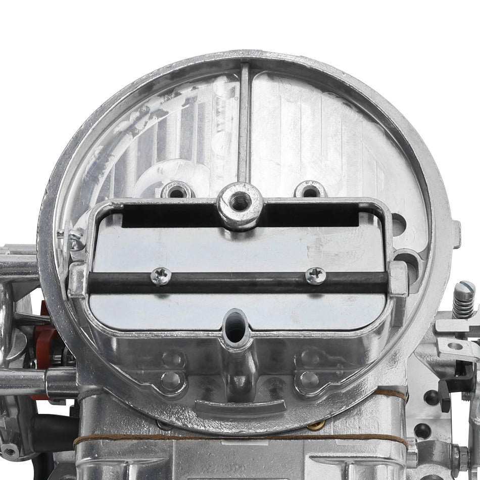 Vergaser Elektrischer Choke 2Barrel Für 0-80350 2300 350CFM
