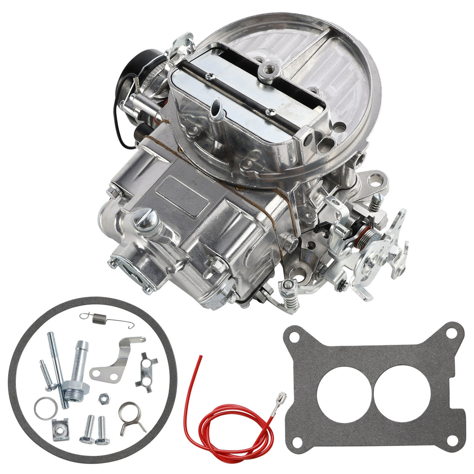 Vergaser Elektrischer Choke 2Barrel Für 0-80350 2300 350CFM