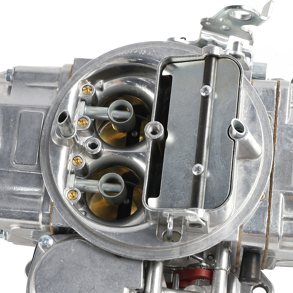 0-80508S 750 CFM Vergaser Elektrischer Choke Vakuum Sekundärteile