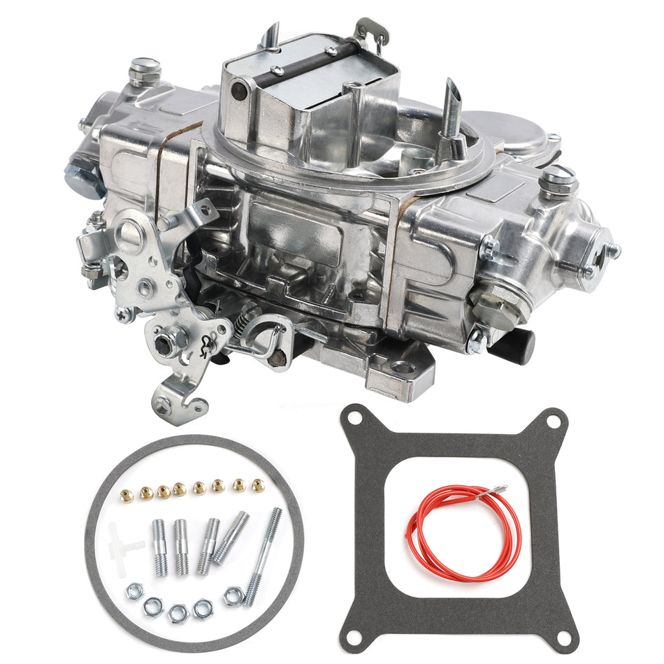 0-80508S 750 CFM Vergaser Elektrischer Choke Vakuum Sekundärteile