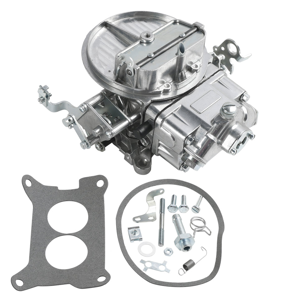 2300 2BBL Vergaser 350 CFM Handbuch 0-7448