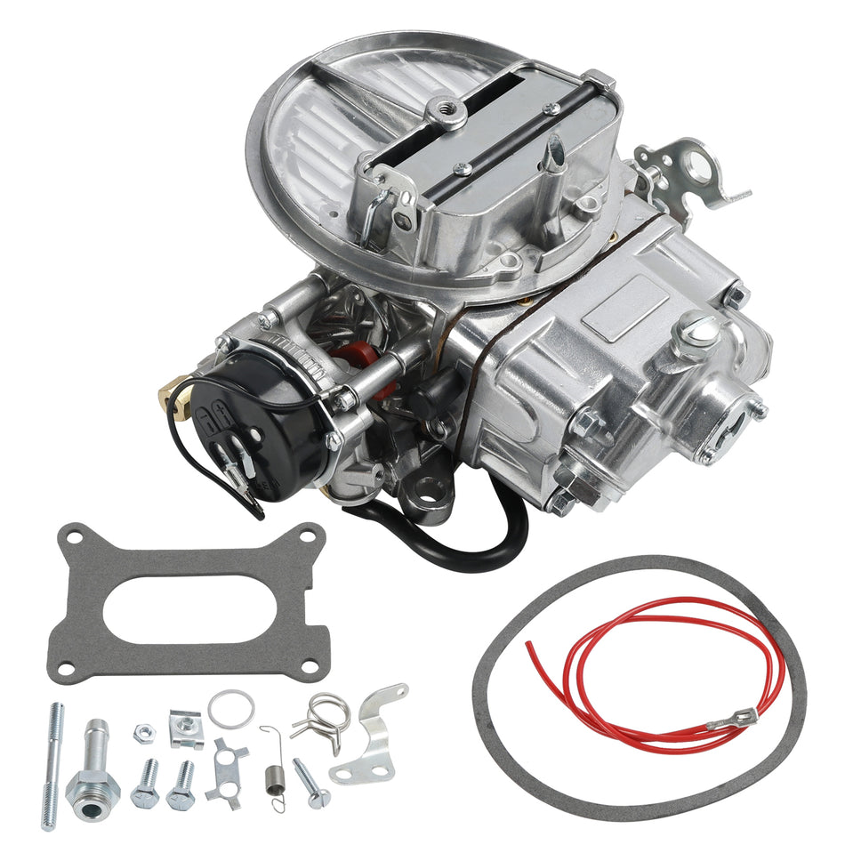 2300 2BBL Vergaser 500 CFM Elektrischer Choke 0-80500
