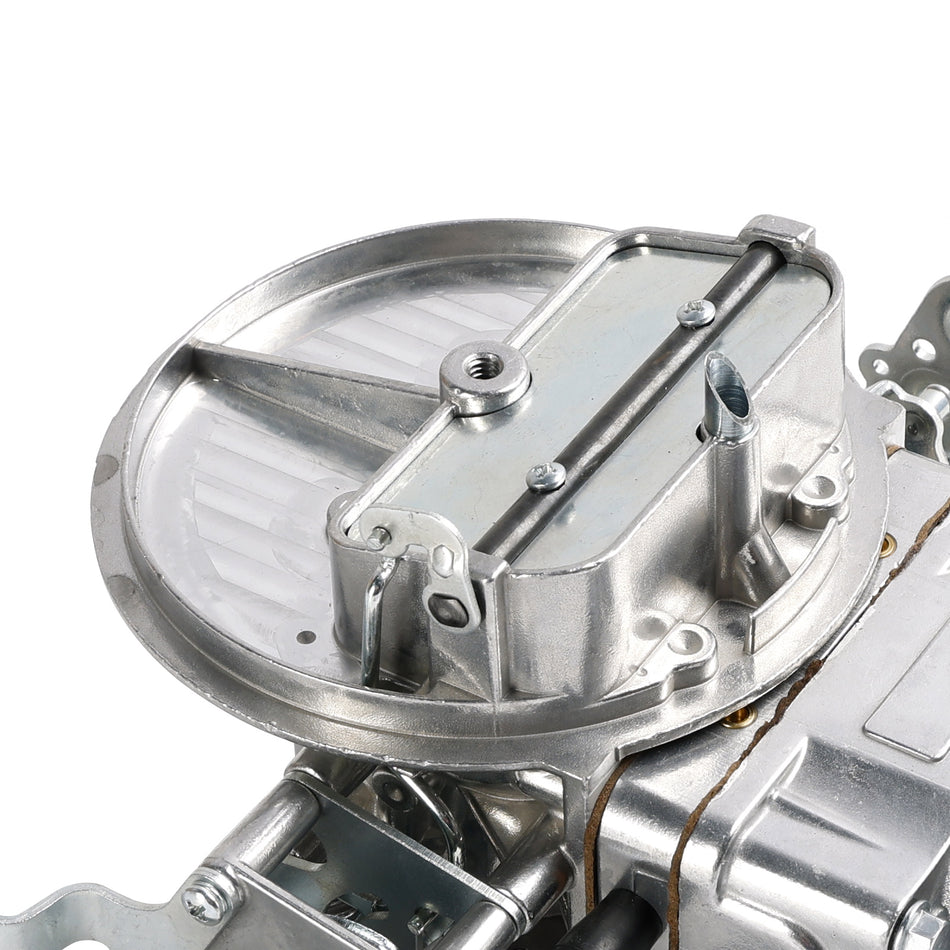 Vergaser, 2BBL-Vergaser, 500 CFM, manueller Choke, FR-4412S