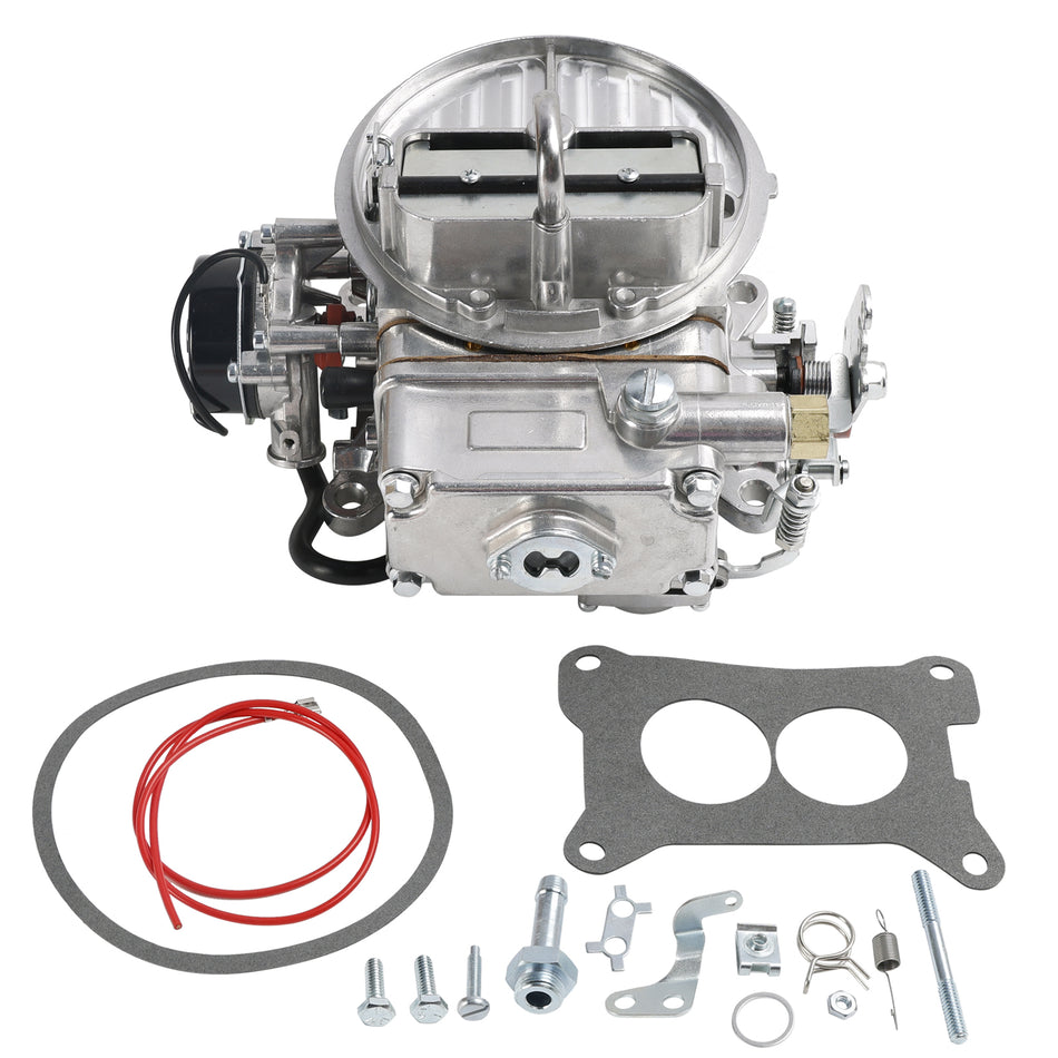 2300 Gas Marine Vergaser 500 CFM Elektrischer Choke 0-80402-2