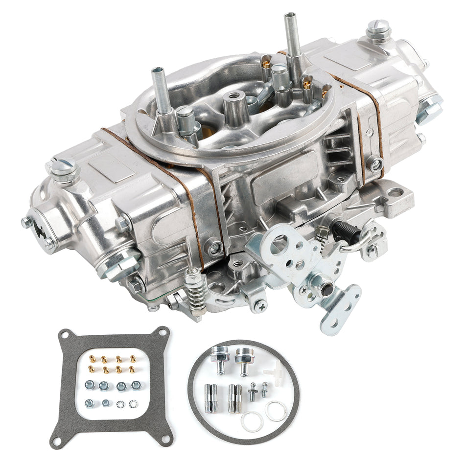 Brawler Race Quick Fuel 850 CFM Vergaser 4150 Mechanisch BR67201