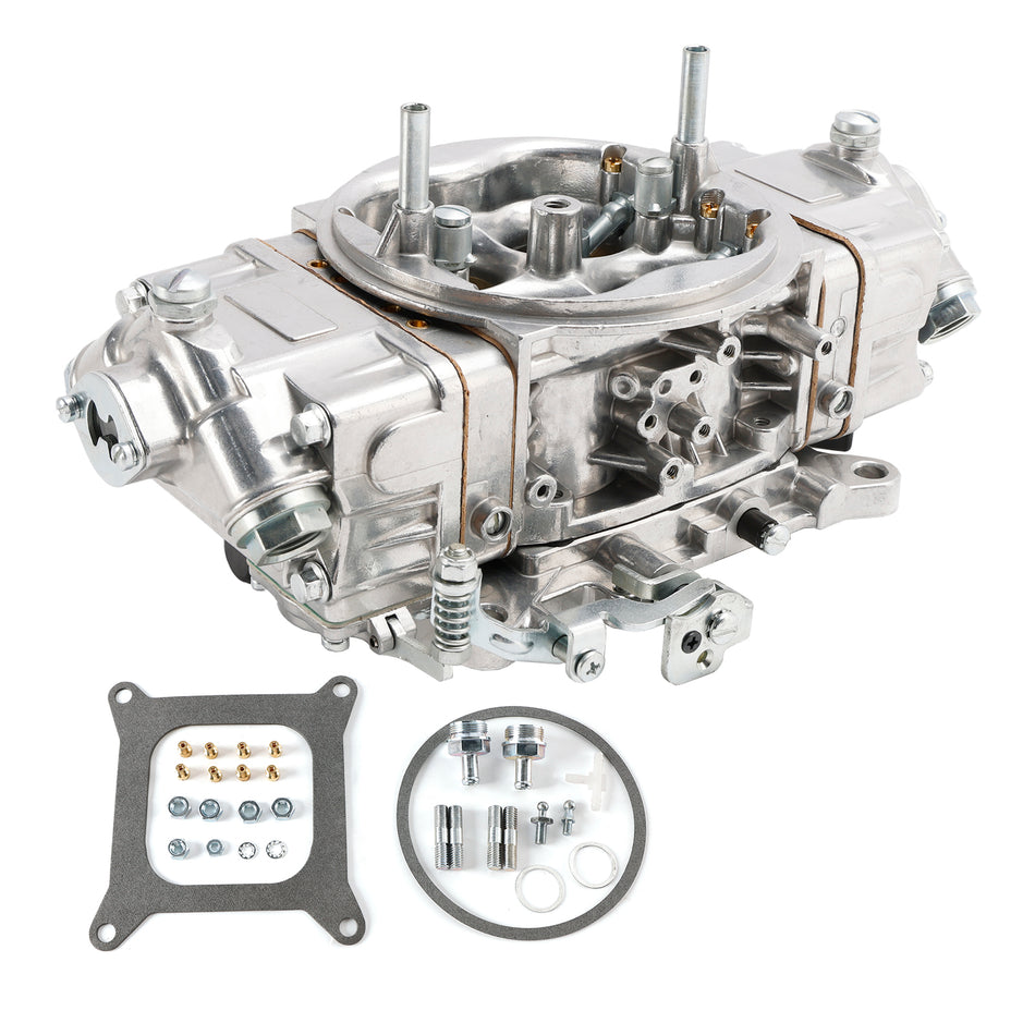 Brawler Race Quick Fuel 850 CFM Vergaser 4150 Mechanisch BR67201