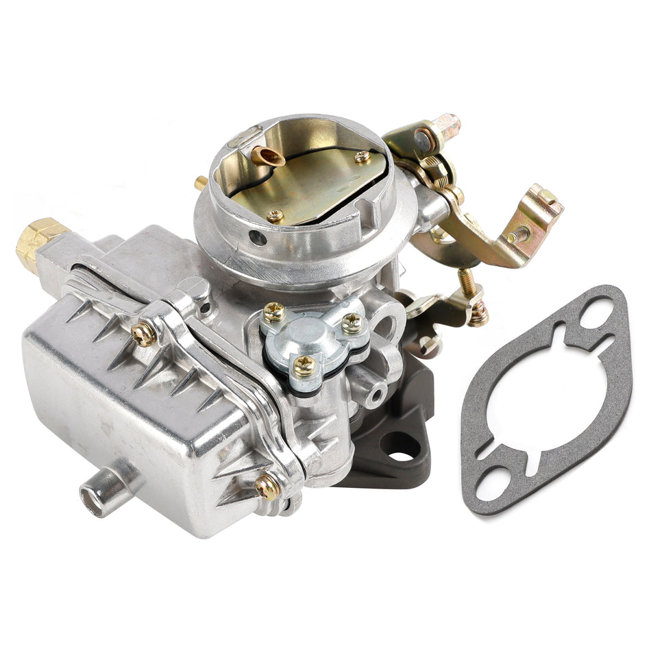 Vergaser für Ford 144 170 200 223 6cyl 57-62 für 1904 Carby 1 Barrel