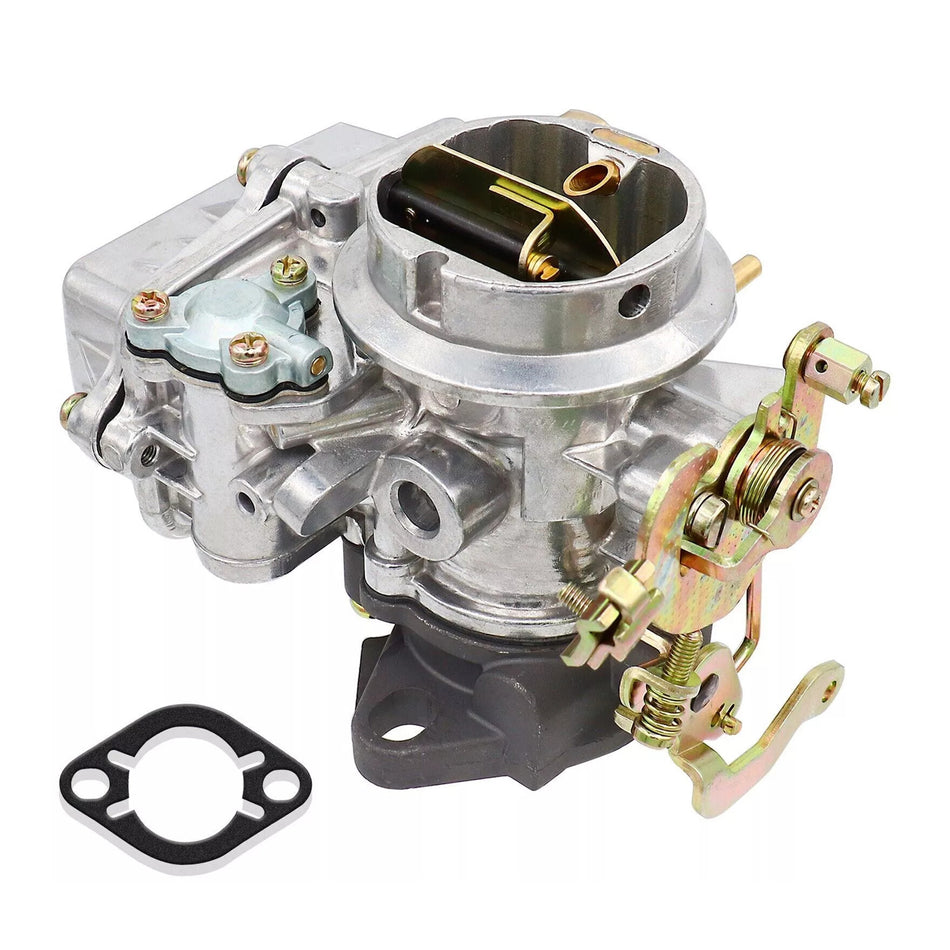 1957–1962 FORD 144/170/200/223 Reihen-6-Zylinder-Motoren, 1-Zylinder-Vergaser, 100000018