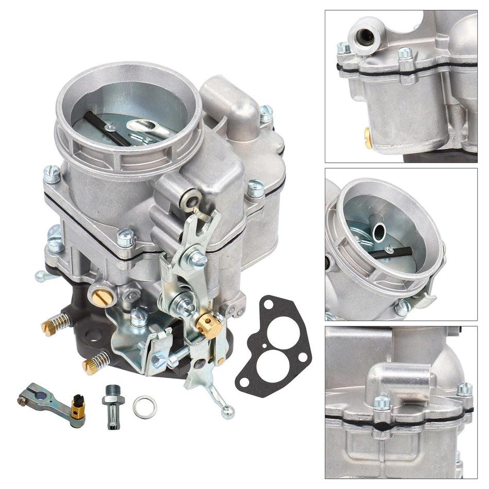 Carburetor Für For 94 Ford V8 FlatHead 1939-1959 232"-279" engines