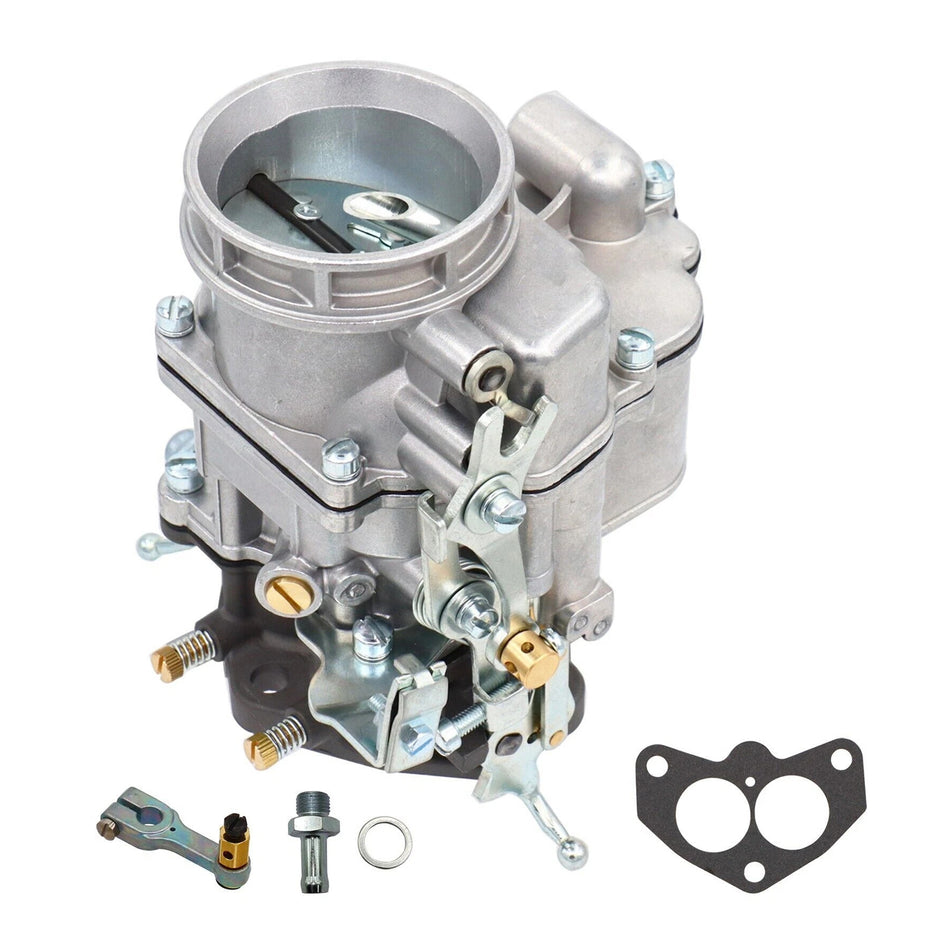 Carburetor Für For 94 Ford V8 FlatHead 1939-1959 232"-279" engines