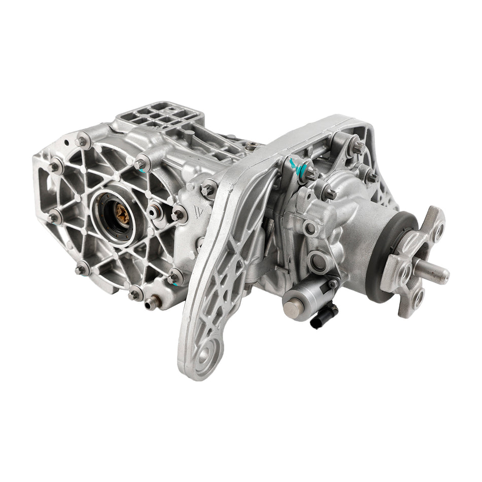 A2463500802 Hinterachsdifferentialbaugruppe für Mercedes Benz CLA250 A45 B250 4Matic