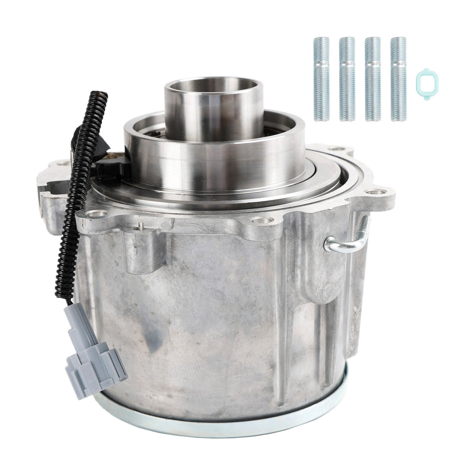 387614BF1A Nissan Rogue 2014–2020 Hinterachs-Differenzialkupplung AWD