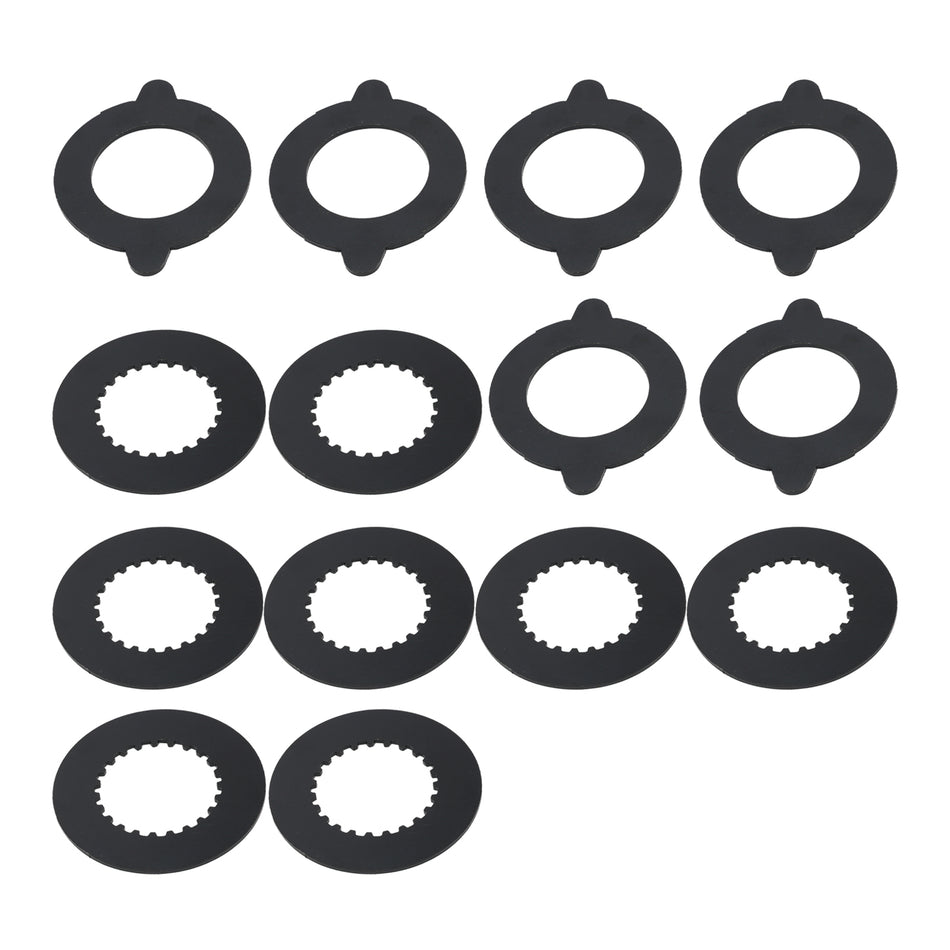 8,8 Zoll Posi-Kupplungspaket-Kit F8.8CPK für Ford