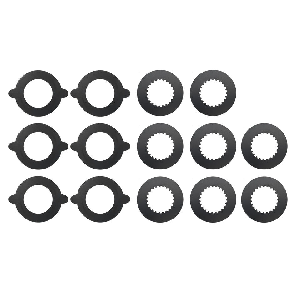 8,8 Zoll Posi-Kupplungspaket-Kit F8.8CPK für Ford