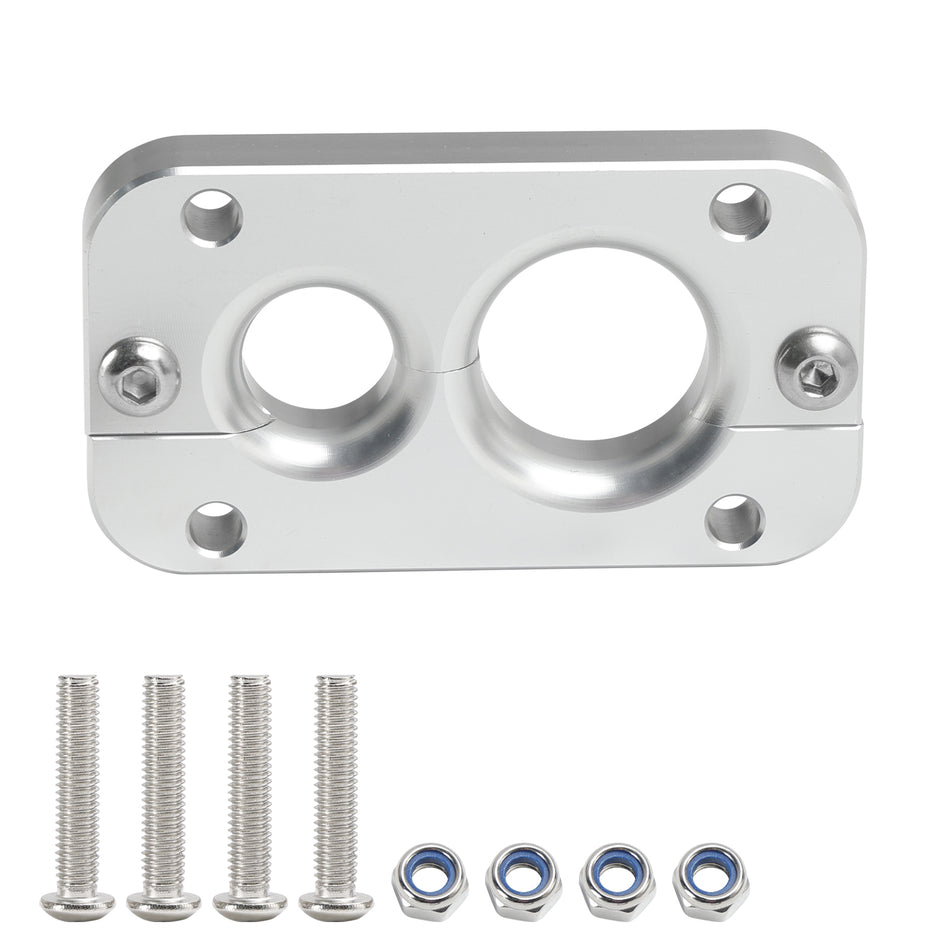 Terminator Firewall Pass Through - Eliminiert Gromet 01232023