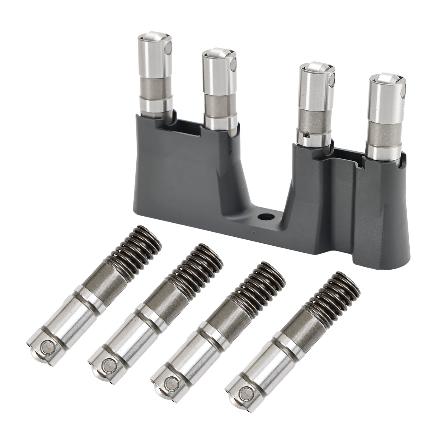 2005-2007 Buick Rainier 5.3L 5328CC 325CID V8 OHV 16 Valve AFM Kit de remplacement de poussoir Ensemble de joint de culasse Cap Vis Lifter Guides Fedex Express Generic