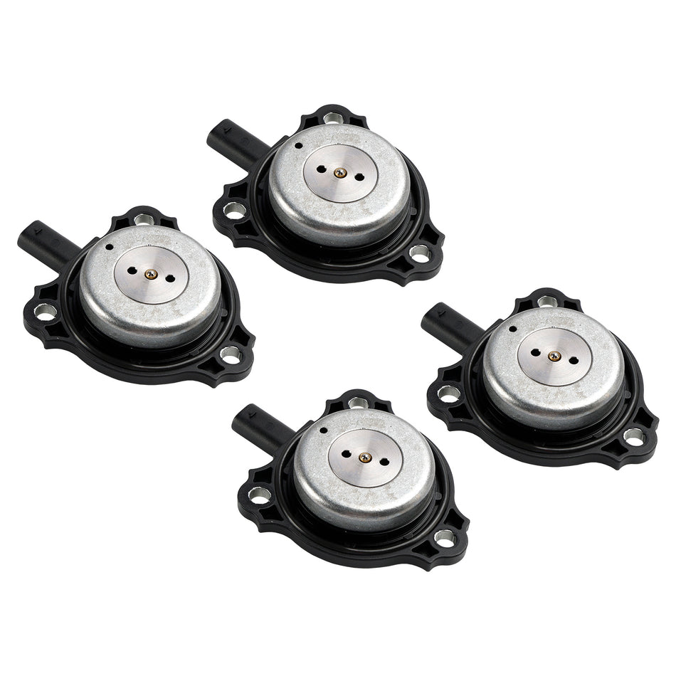 4PC Nockenwellenversteller Magnetmagnet für Mercedes-Benz CE CL CLS G 2761560490 Fedex Express