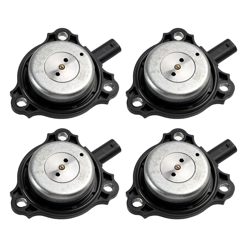 2015 Benz C400 ML400 4PC Nockenwellenversteller Magnetmagnet 2761560490 2761560790