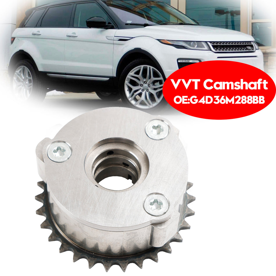 2012+ Range Rover Evoque VVT-Nockenwelle G4D36M288BB