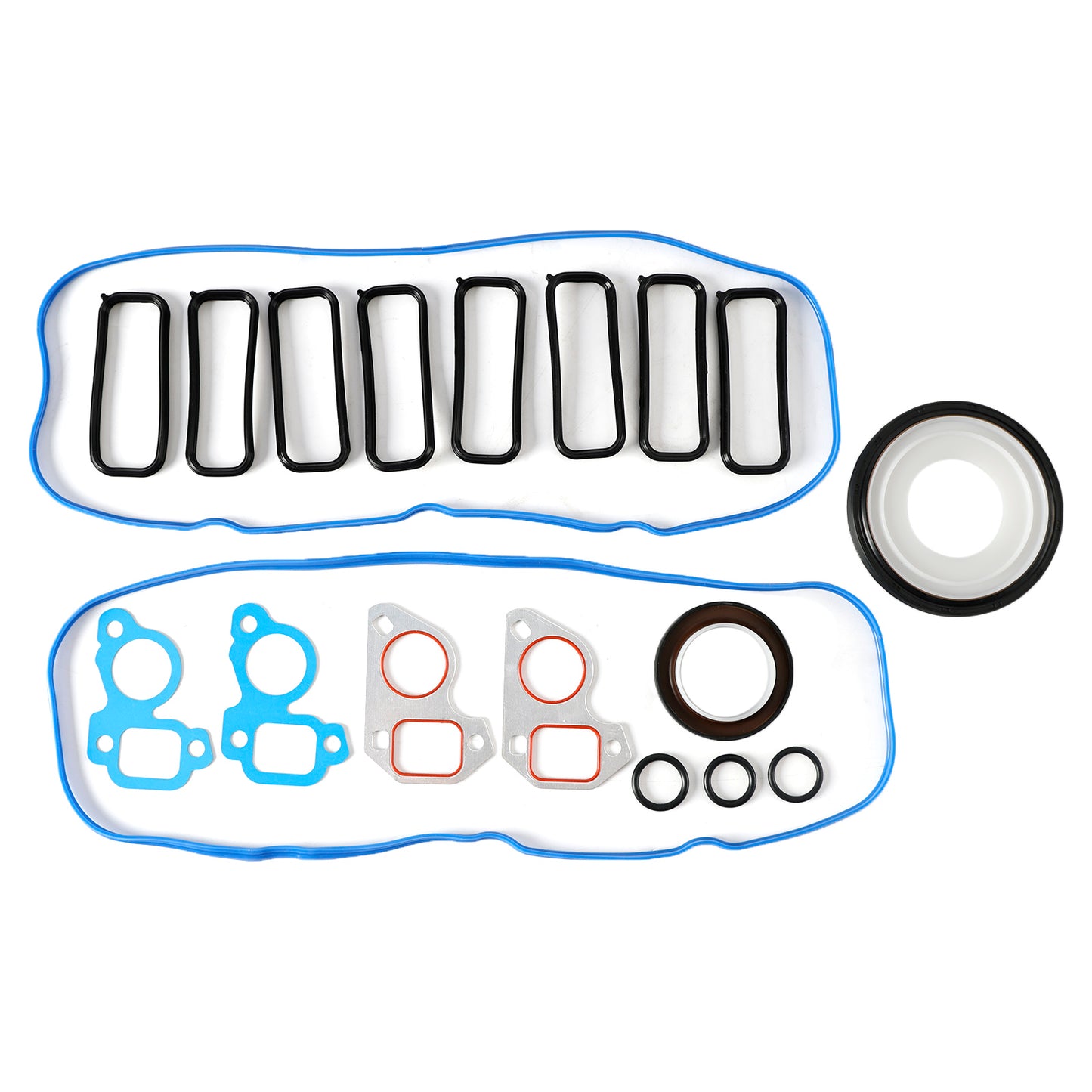 2001-2005 5,7 l LS6 V-8 Sloppy Mechanics Stage 2 Nockenwellenstößel-Kit