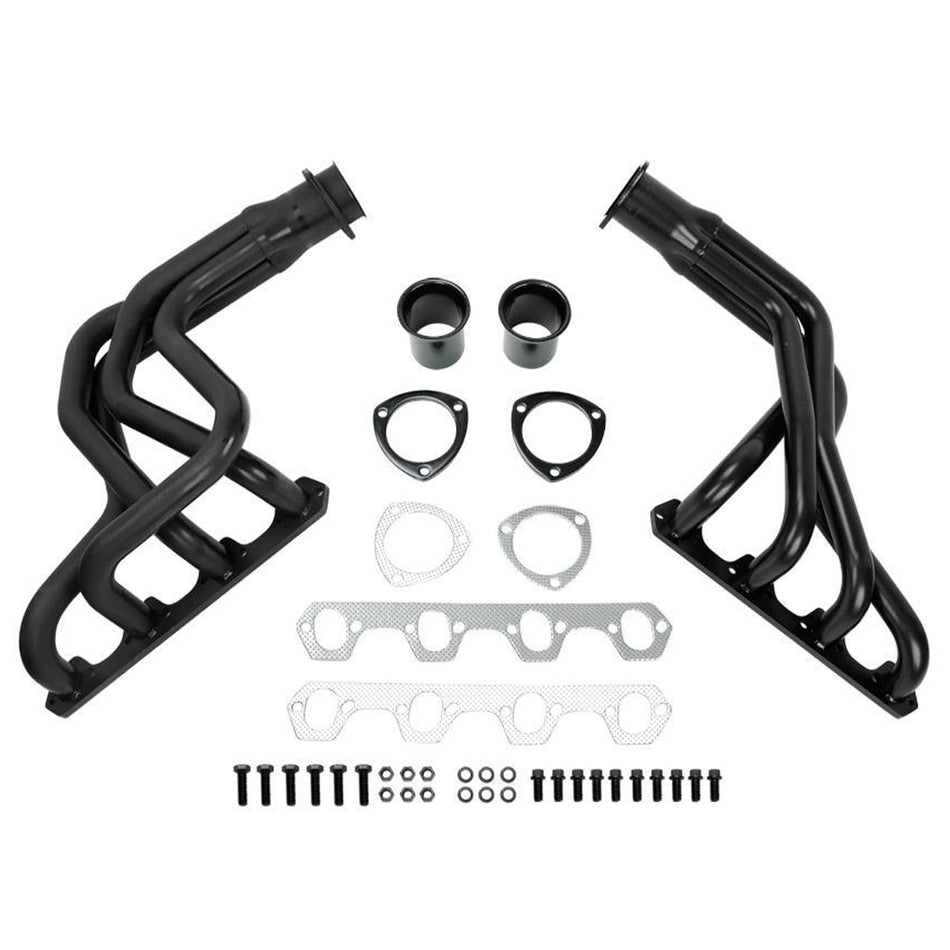 Abgaskrümmer Header Fit Ford F100 5.0L 302W Pickup Truck 2WD 1969-1979