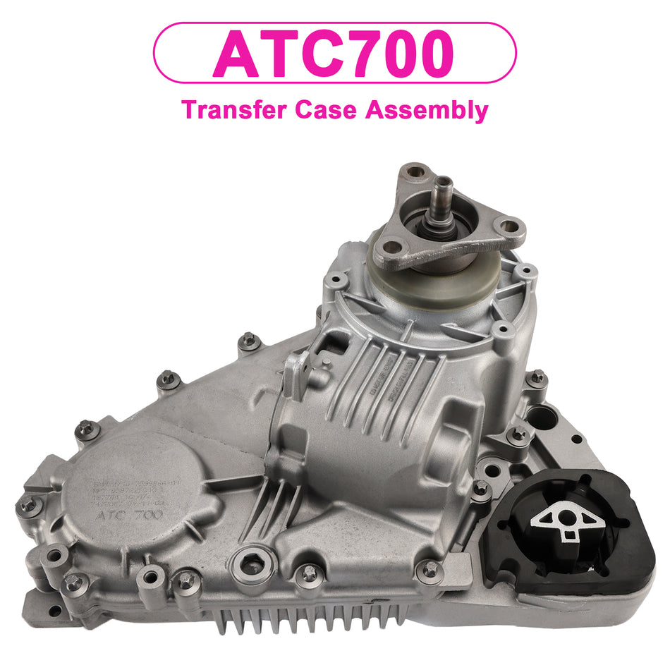 ATC700 Verteilergetriebe Baugruppe 27107599886 for BMW X5 X6 E70 E71 xDrive35i 3.0L