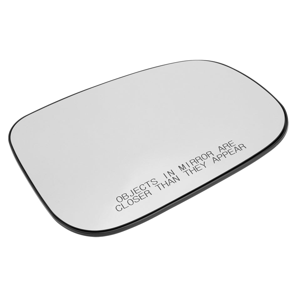 Spiegelglas rechts Beifahrerseite für Volvo S60 S80 V60 11-18 30716924 30762572