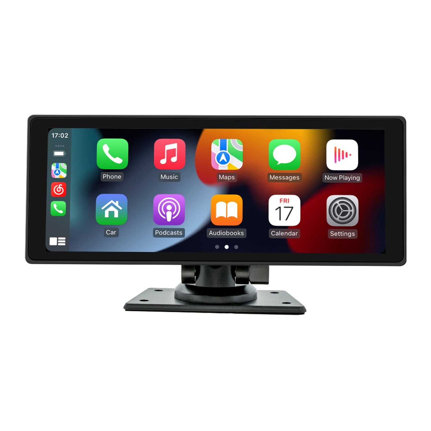 10,26 "Drahtlose Carplay Bluetooth Radio FM Auto MP5 Player AHD Recorder Kamera