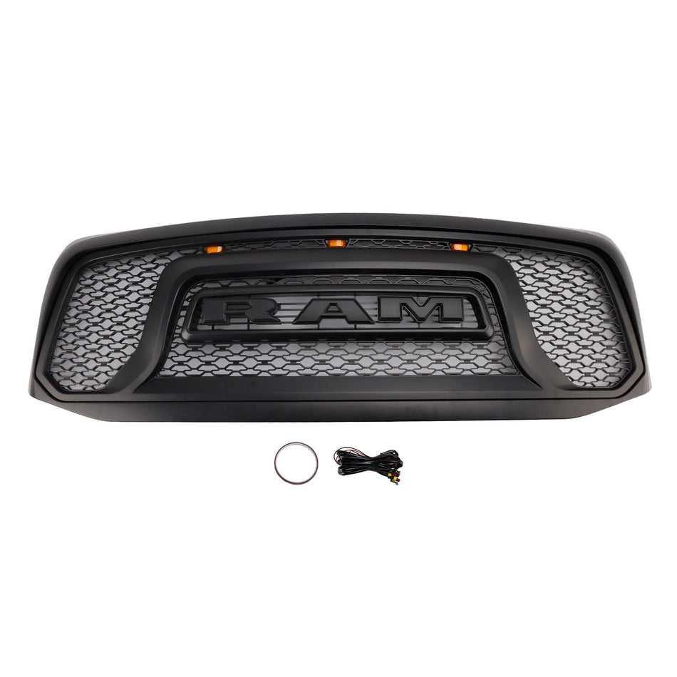 Frontstoßstangengrill für Dodge RAM 3500 (2006–2009)