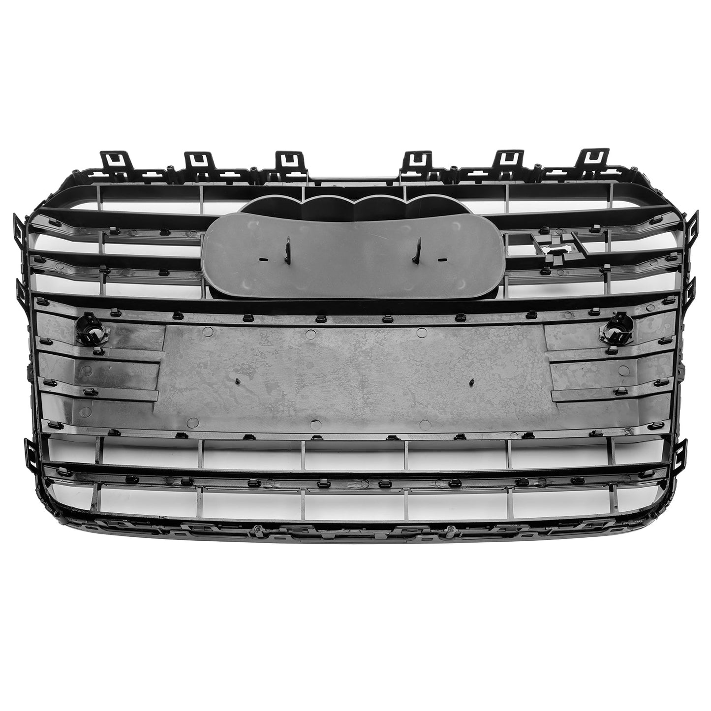 2013–2016 Audi A5 S5 B8.5 S5 Stil Frontgrill Grill schwarz