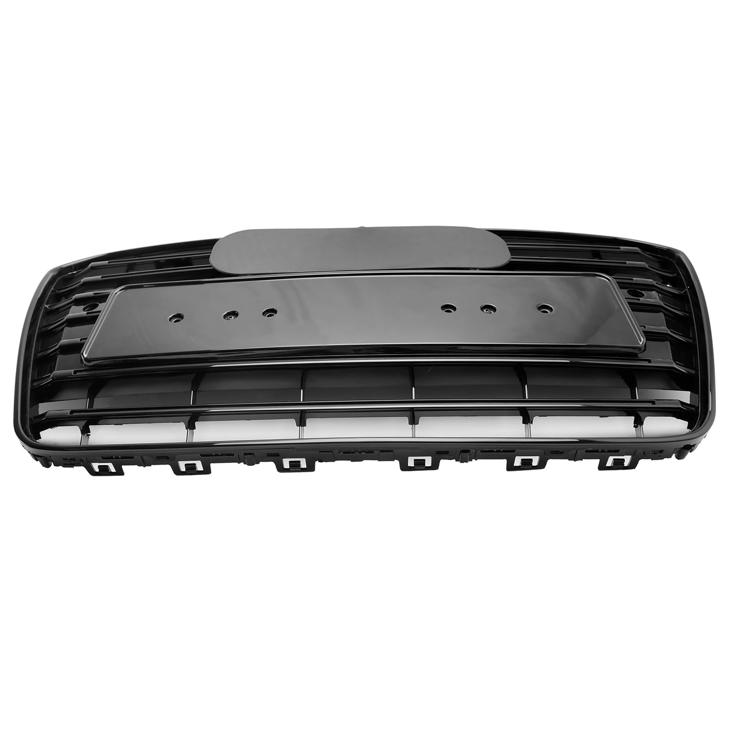 2013–2016 Audi A5 S5 B8.5 S5 Stil Frontgrill Grill schwarz