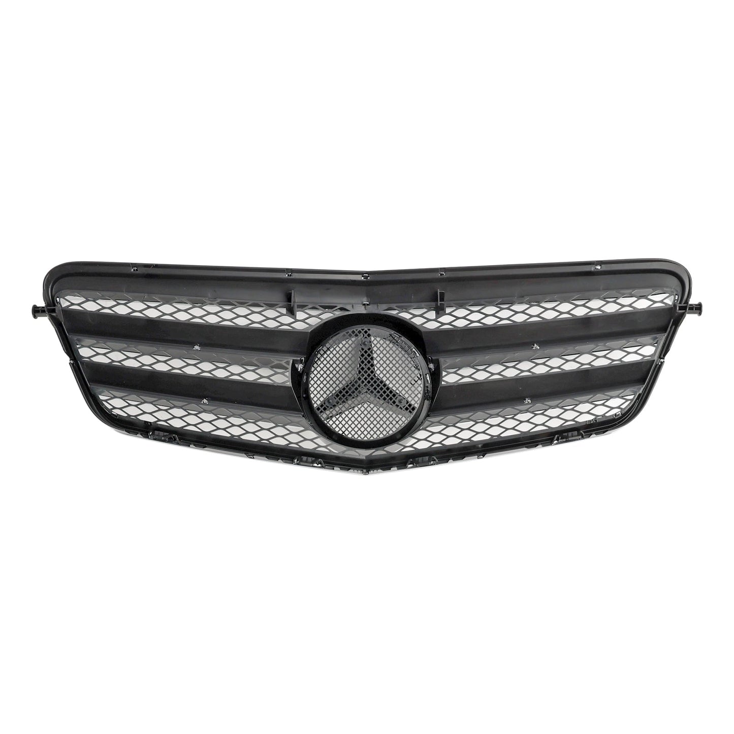 2010-2013Mercedes-Benz E-Klasse W212 E350 E550 Frontstoßstangengrill