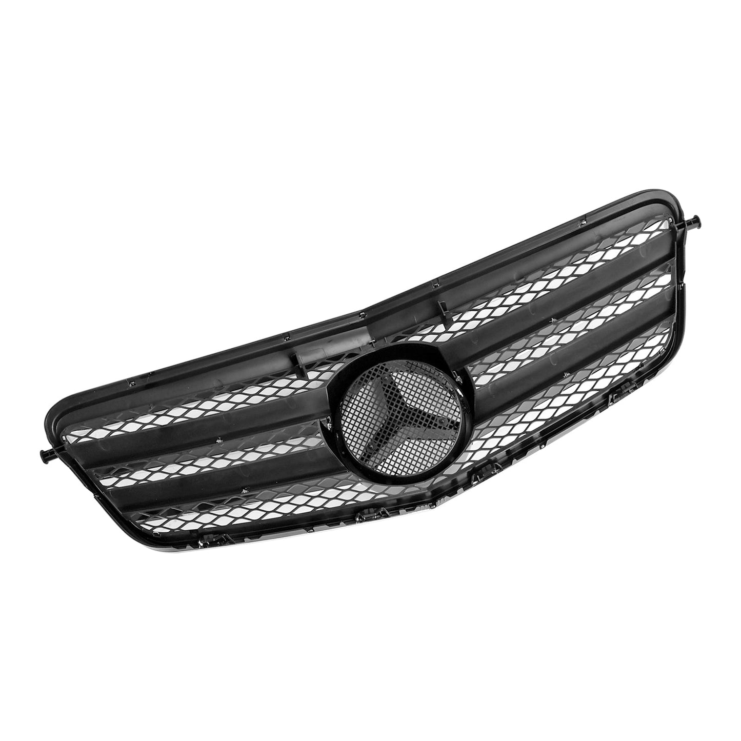 2010-2013Mercedes-Benz E-Klasse W212 E350 E550 Frontstoßstangengrill