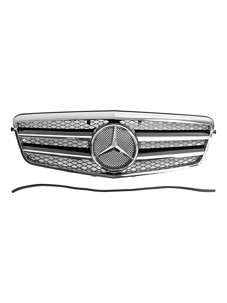 2010-2013Mercedes-Benz E-Klasse W212 E350 E550 Frontstoßstangengrill