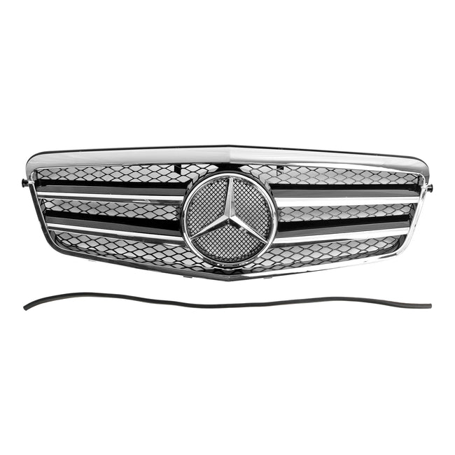 2010-2013Mercedes-Benz E-Klasse W212 E350 E550 Frontstoßstangengrill