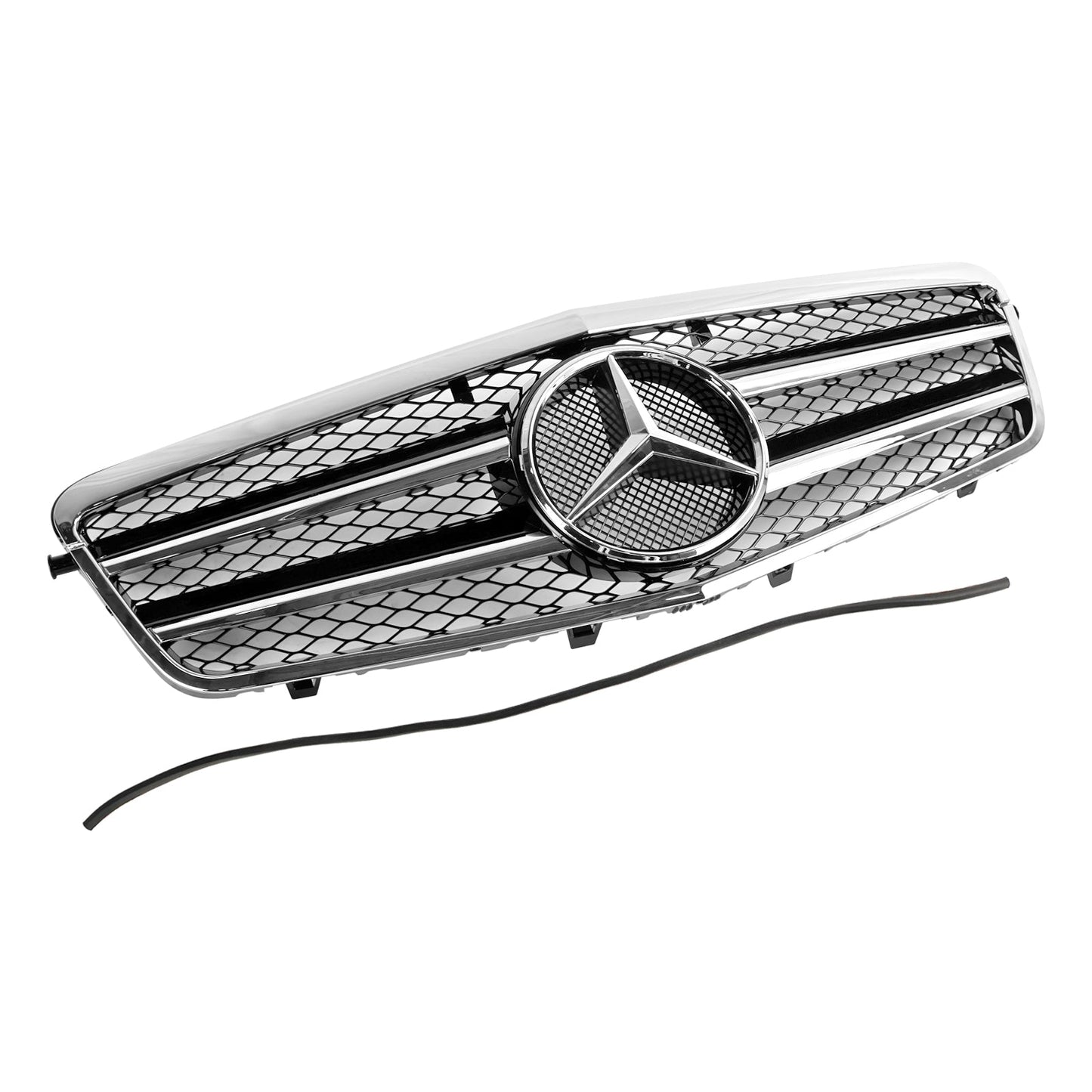 2010-2013Mercedes-Benz E-Klasse W212 E350 E550 Frontstoßstangengrill