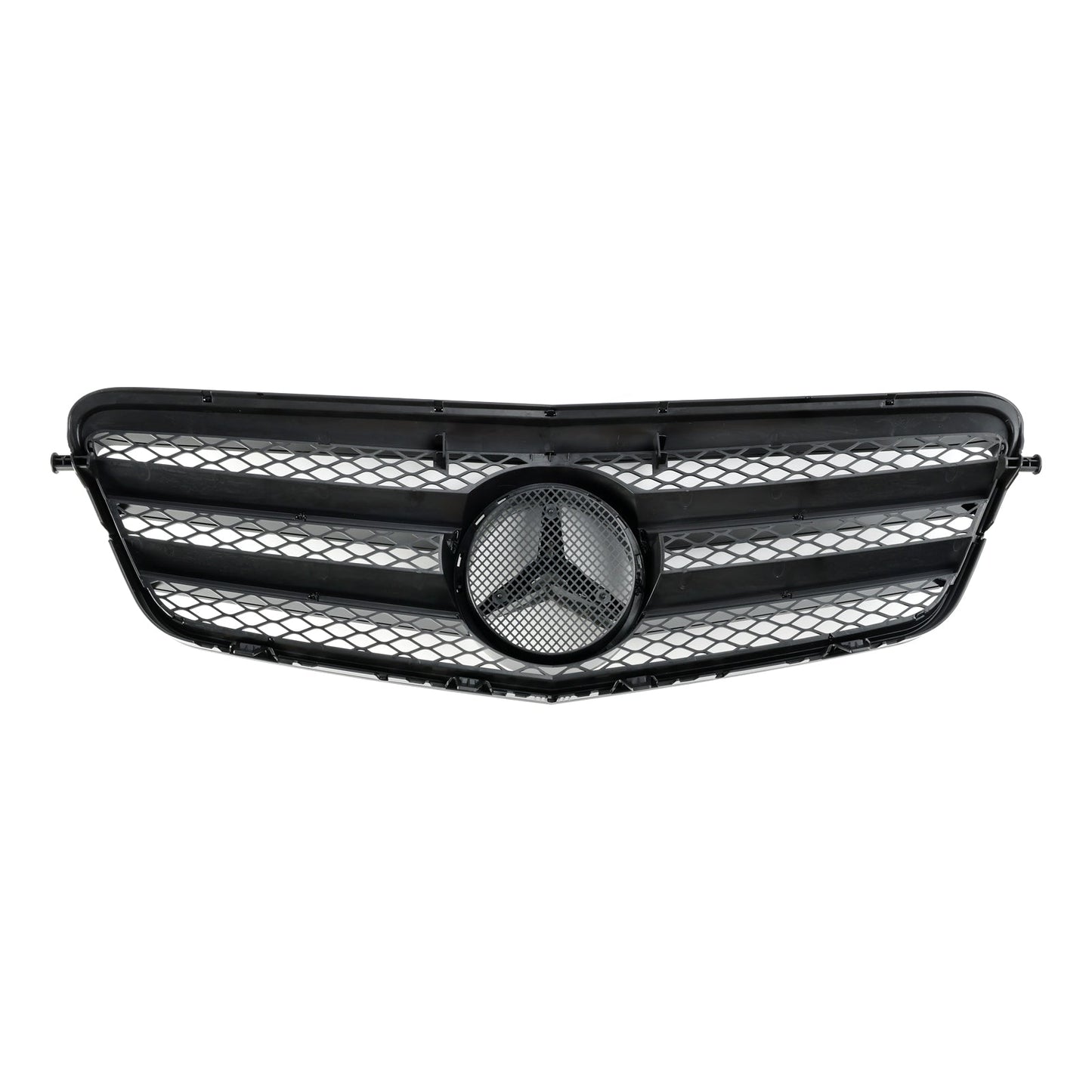 2010-2013 Mercedes Benz E-Klasse W212 E350 E550 Kühlergrill für die Frontstoßstange