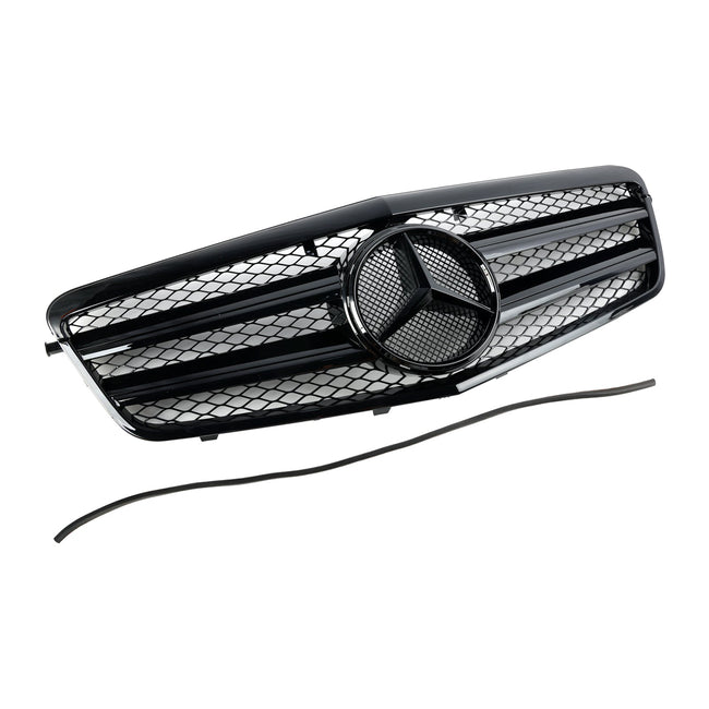 2010-2013 Mercedes Benz E-Klasse W212 E350 E550 Kühlergrill für die Frontstoßstange