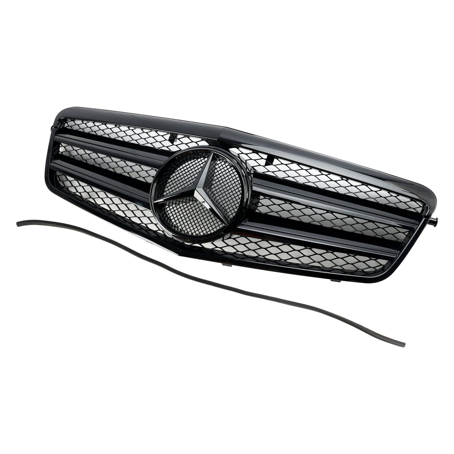 2010-2013 Mercedes Benz E-Klasse W212 E350 E550 Kühlergrill für die Frontstoßstange