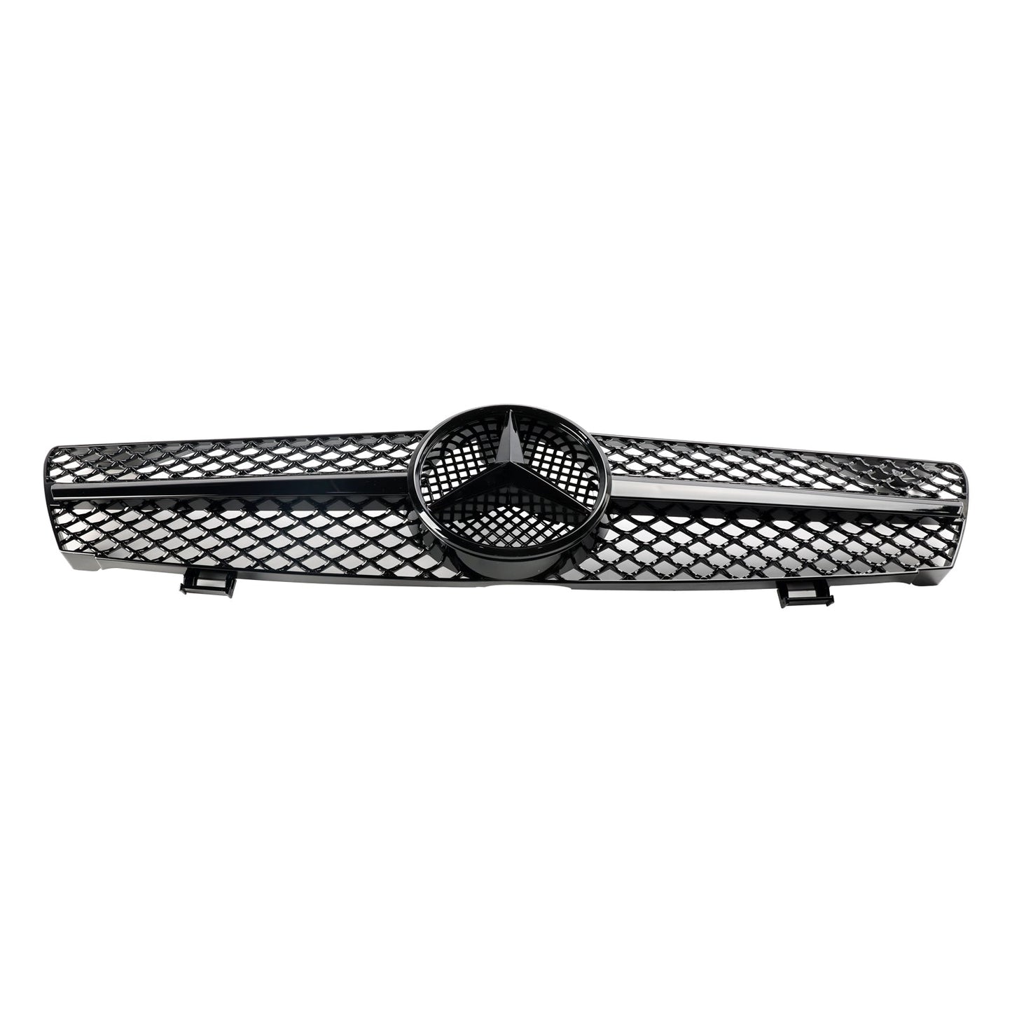 2004-2008 CLS-Klasse W219 C219 CLS280 CLS320 CLS350 Mercedes Benz Frontsto?stangengrill