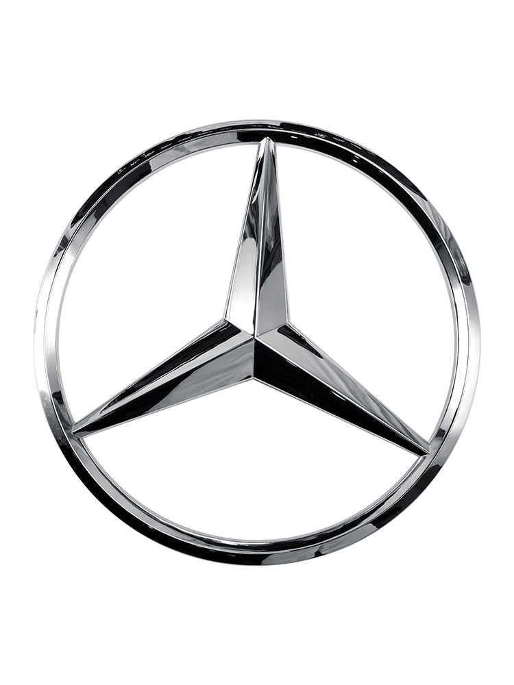 2018-2023 Mercedes Sprinter W907 W910 GT Style Frontgrill für die Stoßstange